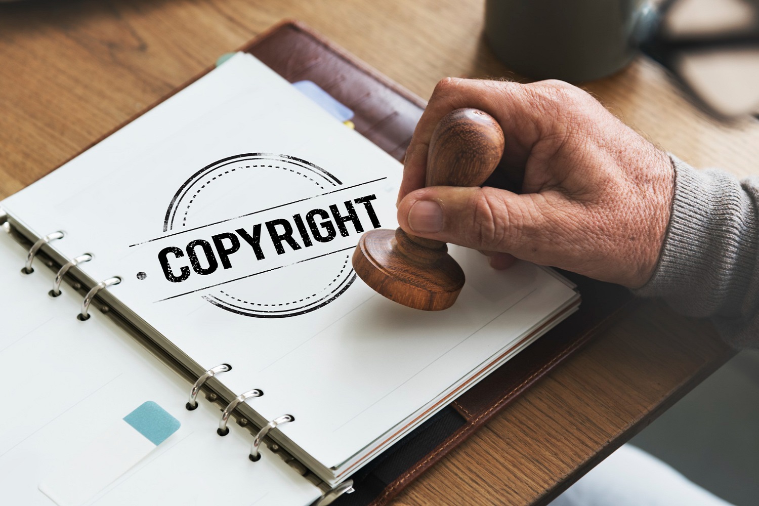 Copyrights