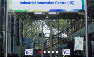 Industrial Innovation Center