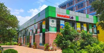 Innovation Lab
