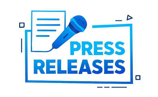 Press Releases