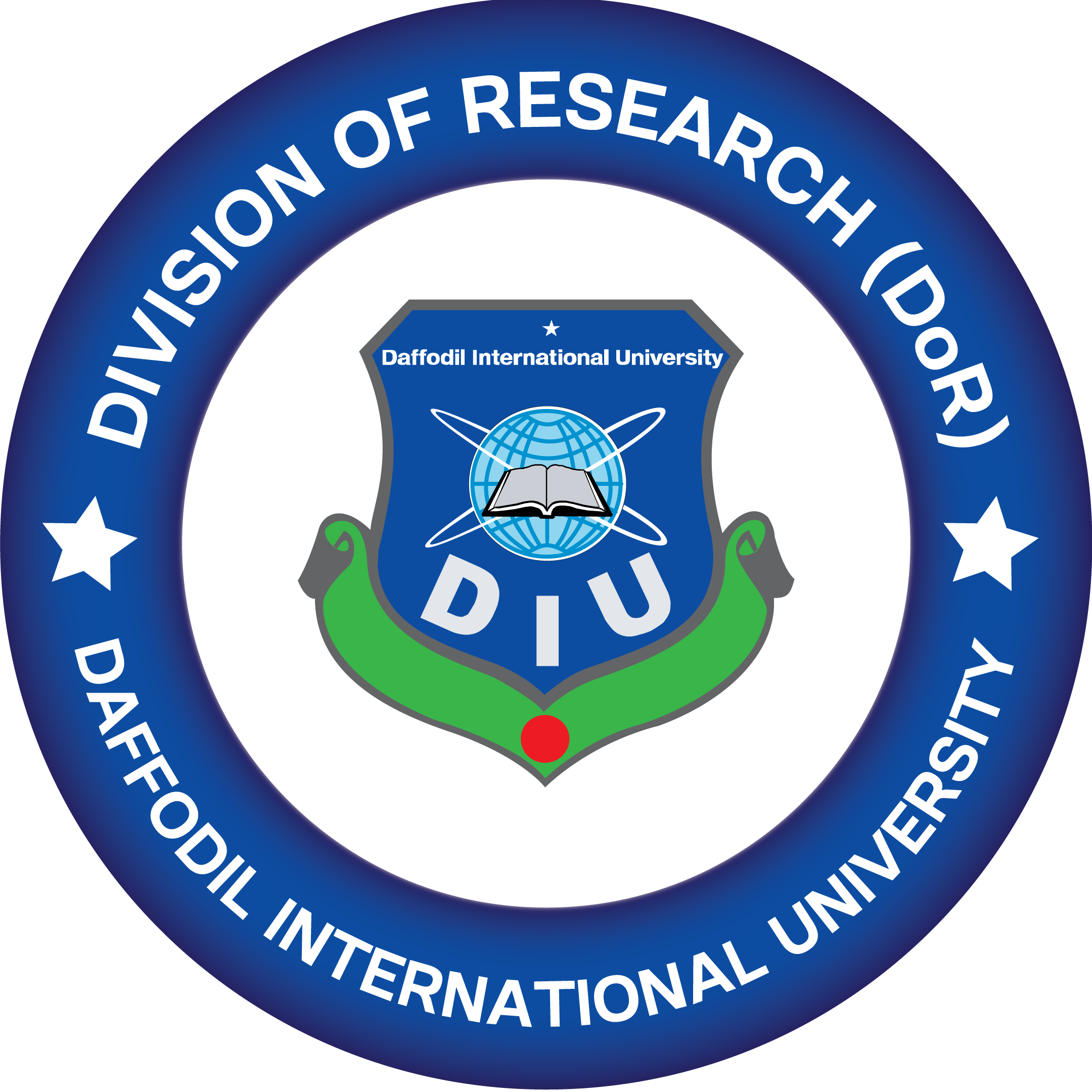 DoR Logo