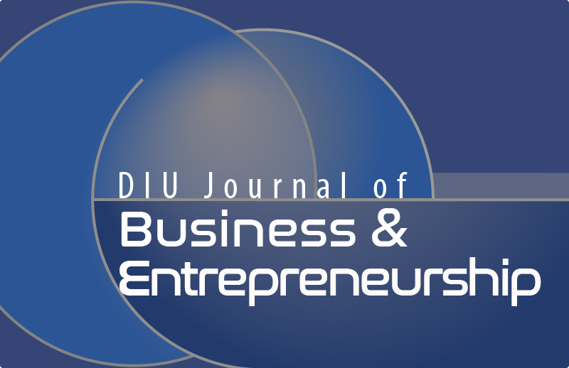 DIU Journal Image