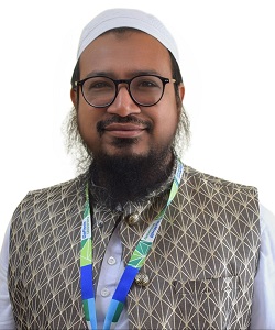 Dr. Md. Kamrul Hossain