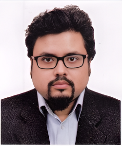 Mr. Khalid Md Bahauddin
