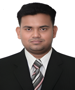 Mr. Md. Toki Yeasir