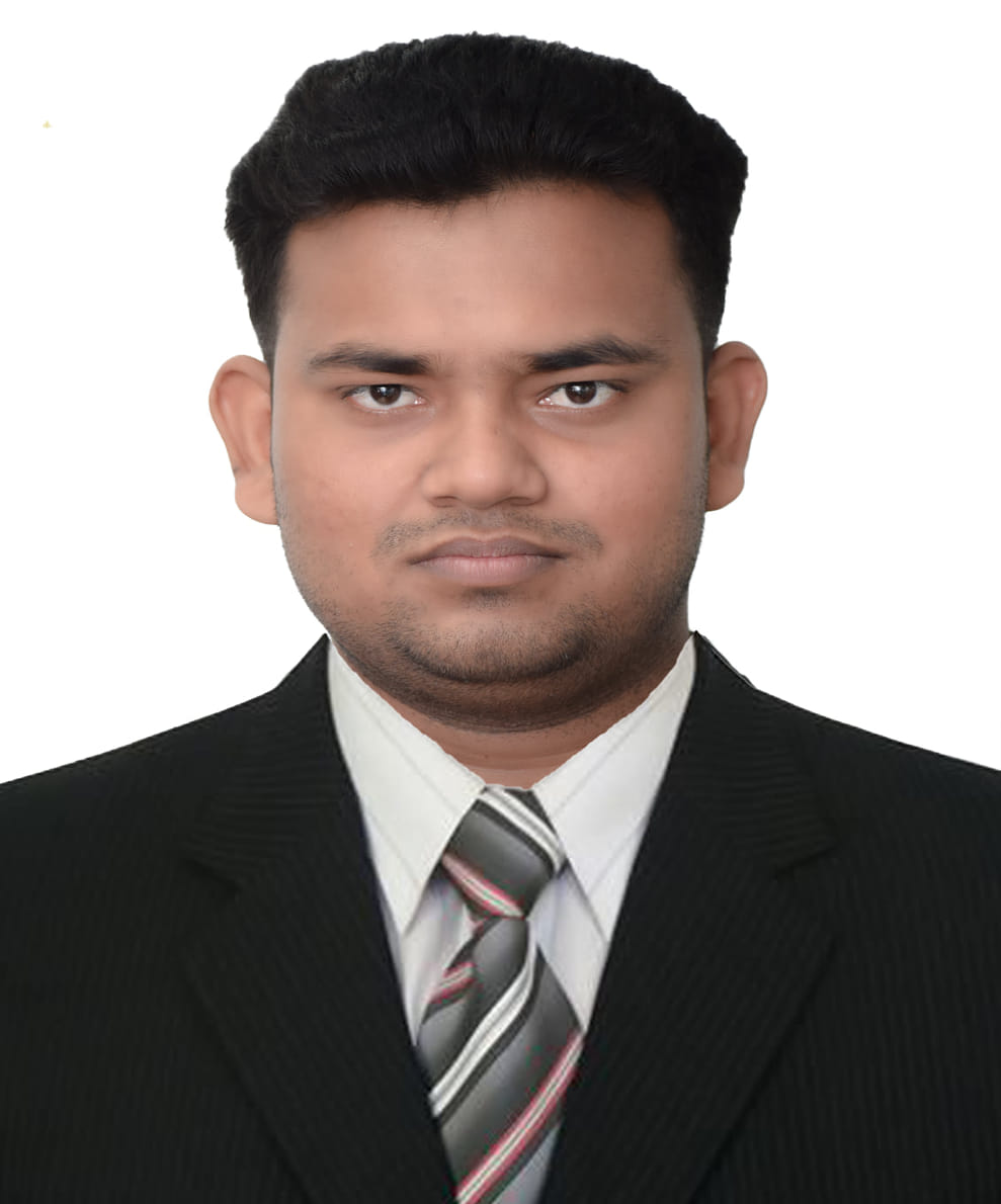 Mr. Md. Toki Yeasir