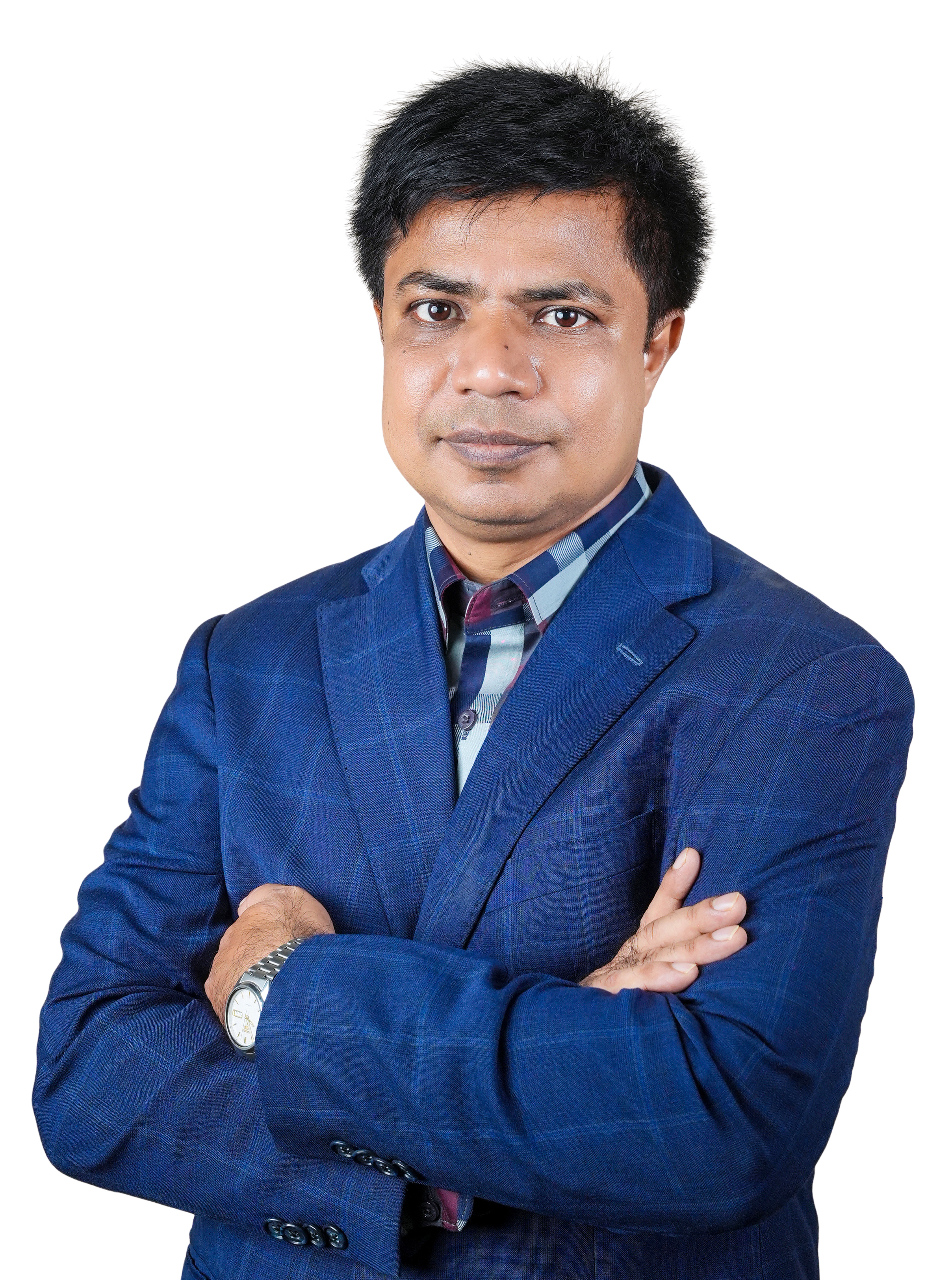 Dr. Md. Sarowar Hossain