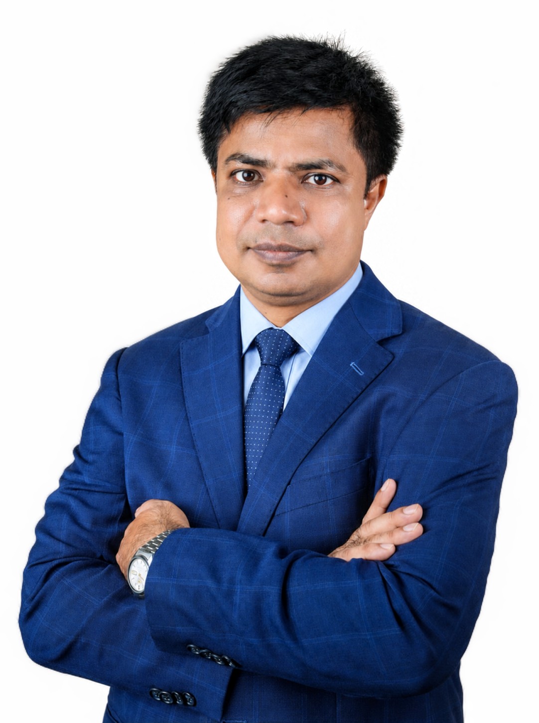 Dr. Md. Sarowar Hossain