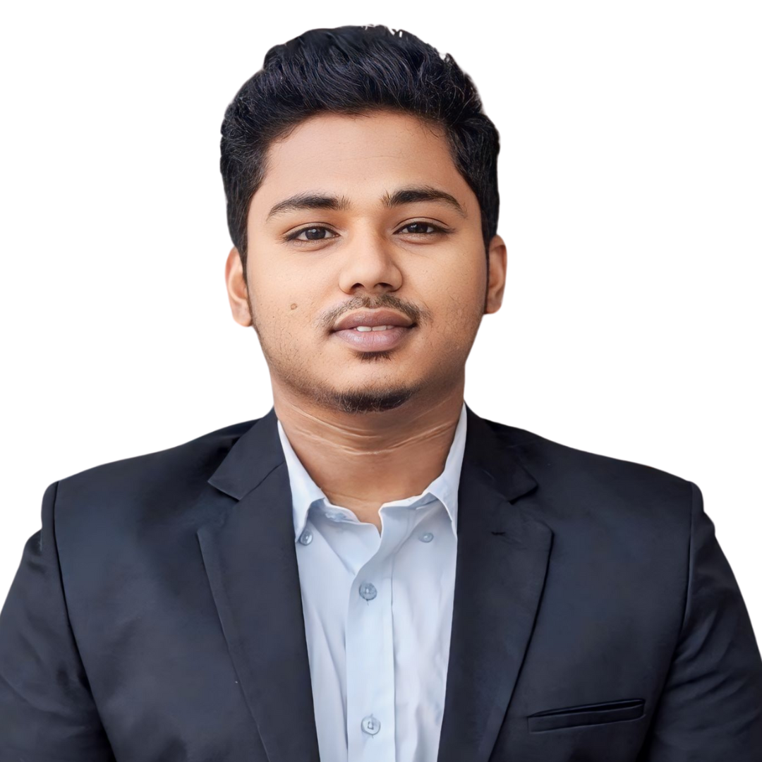Mr. Abdullah Al Noman