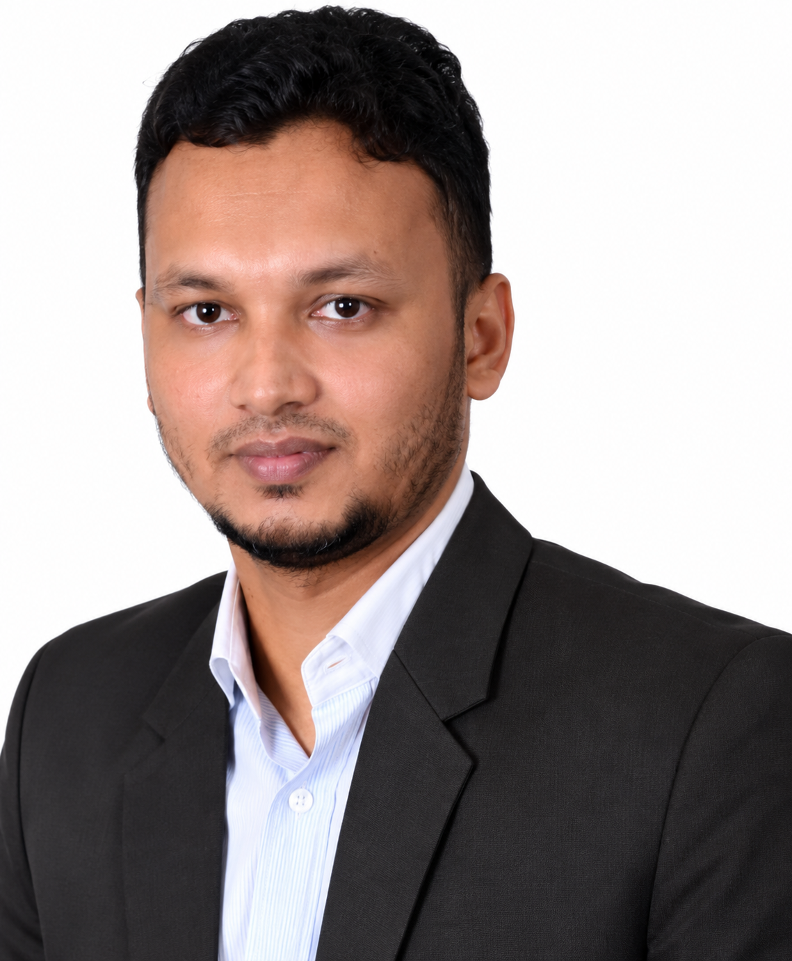 Dr. Kamrul Islam Shahin