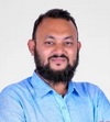 Dr. Md Alamgir Kabir