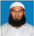 Mr. Md. Ashraful Haque