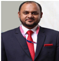 Mr. Md. Ali Imran