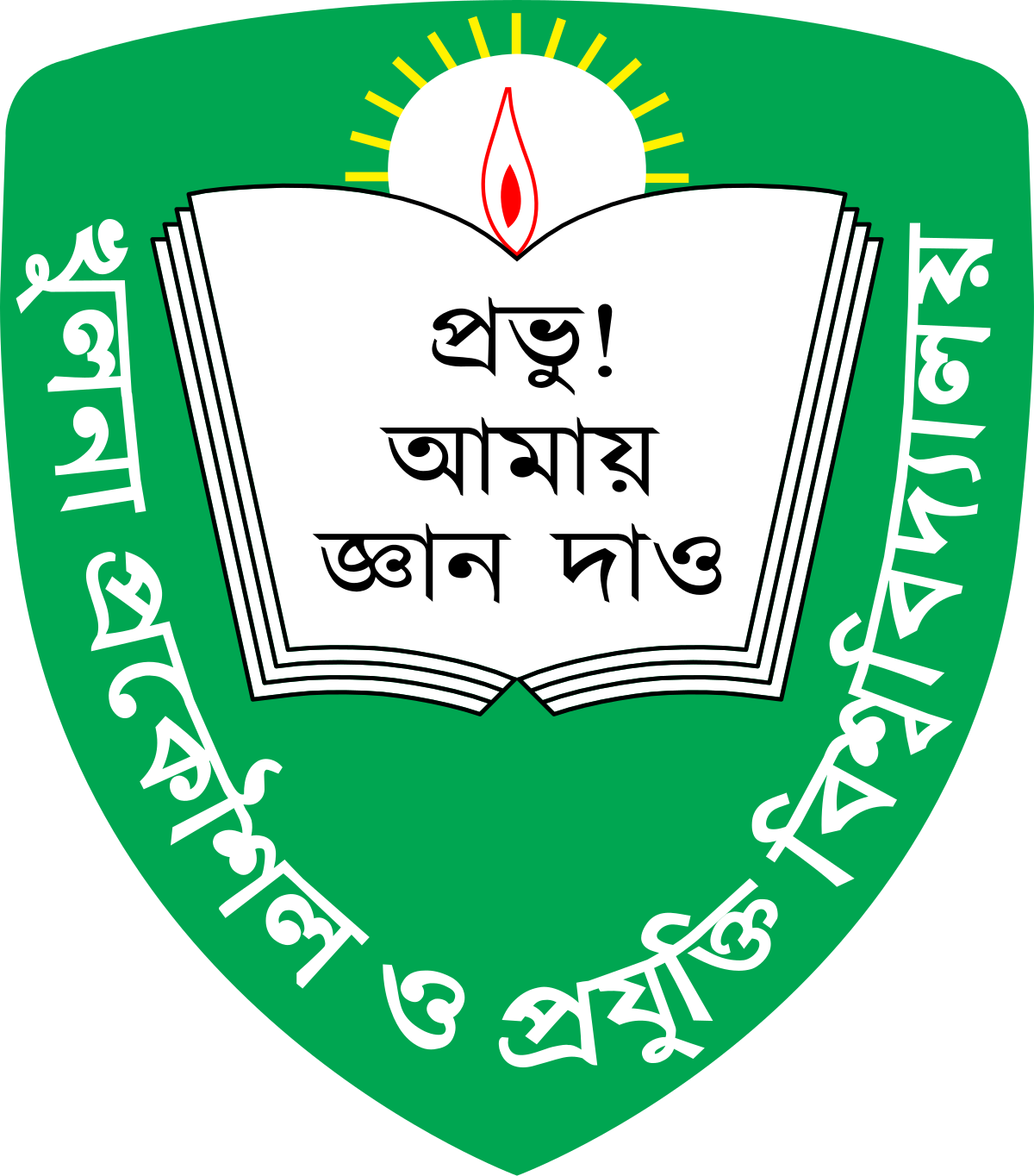 Khulna University of Engineering and Technology