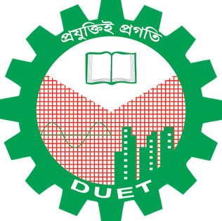 Dhaka University of Engineering and Technology, Gazipur