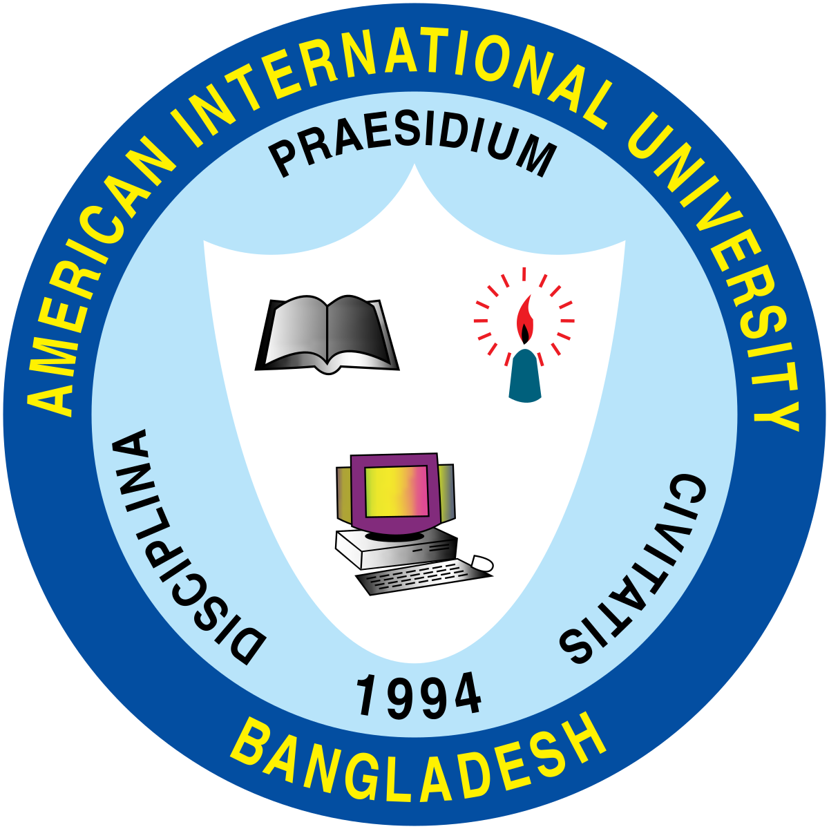 American International University - Bangladesh