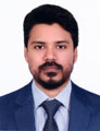 Mr. Sagar Mozumder
