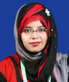 Ms. Nusrat Jahan
