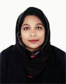 Dr. Marzia Ahmed