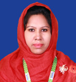 Dr. Sharifa Sultana