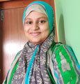 Dr. Fahmida Hossain Tithi