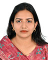 Ms. Nafisa Farid Moumi