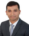 Dr. Mohammad Reyad Hossain