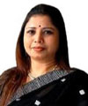 Dr. Mst Sorifa Akter