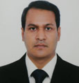 Mr. Md. A.K. Azad