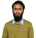 Mr. S. M. Mahmudur Rahman