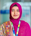 Ms. Sanjida Afroze