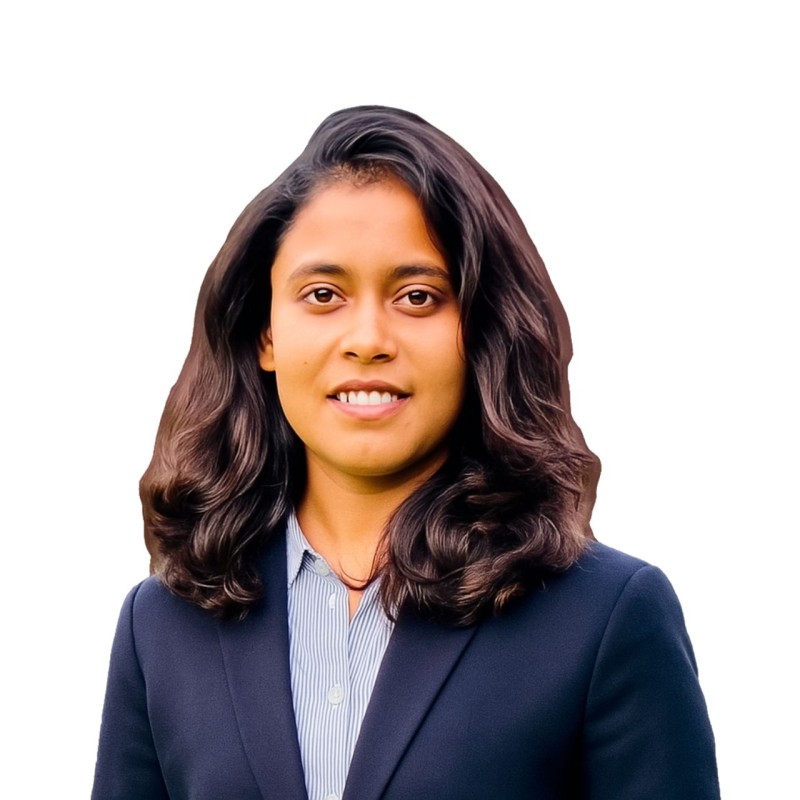 Ms. Farjana Akter Boby