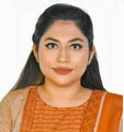 Ms. Jannatul Ferdous Himika