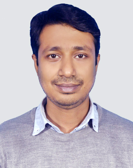 Dr. Indrajeet Mallick
