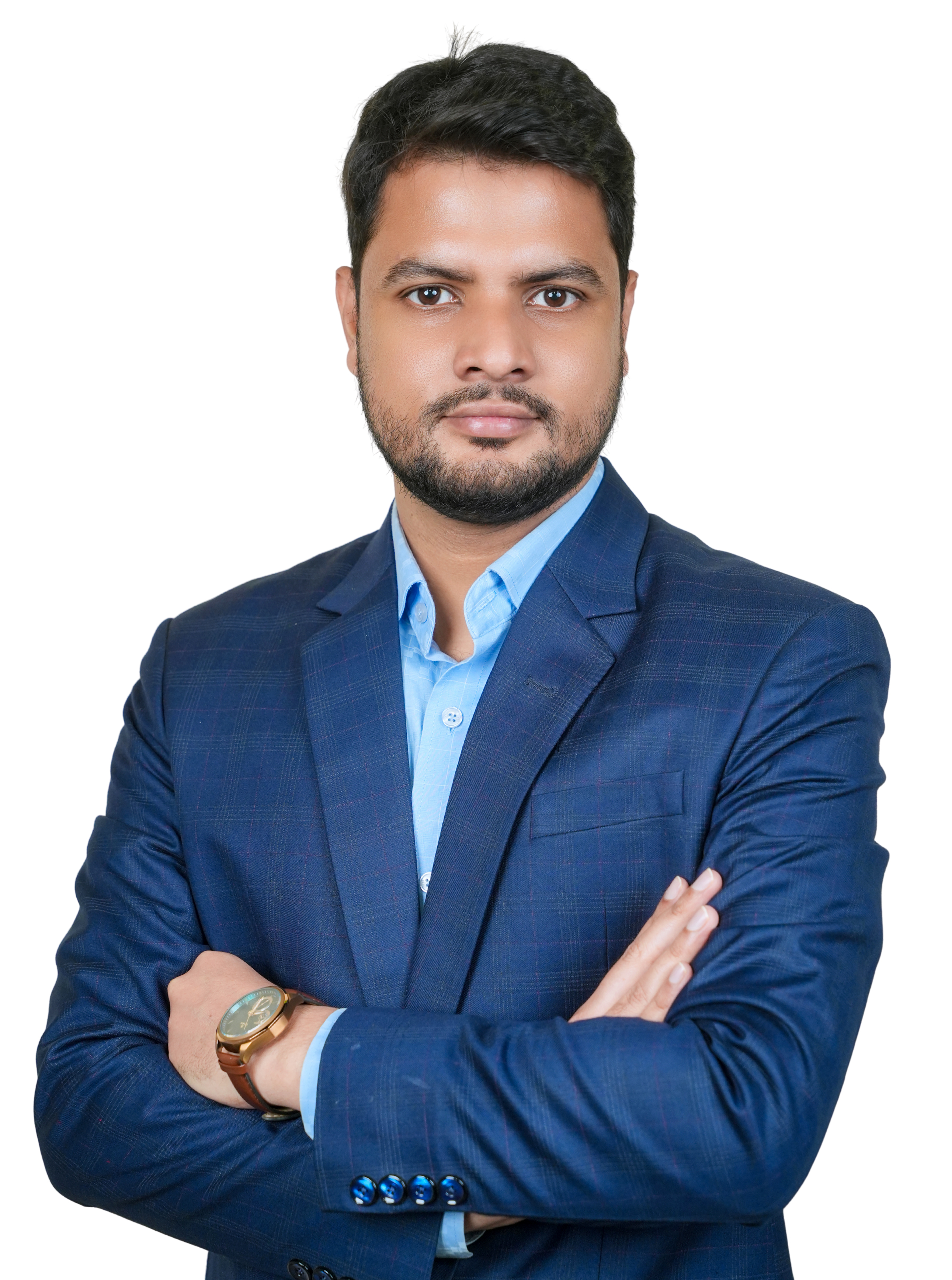 Mr. Md. Mizanur Rahman