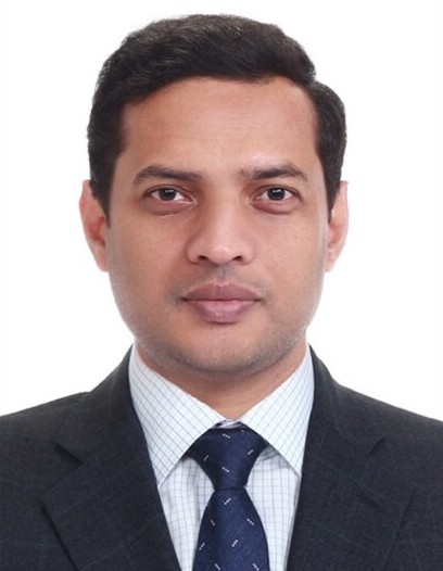 Dr. Mohammad Azam Khan