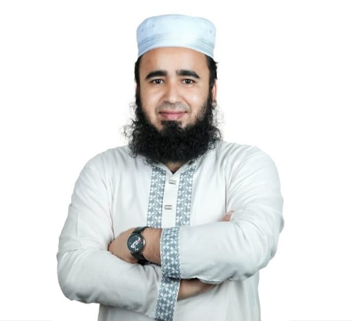 Dr. Md. Rayhan Ali