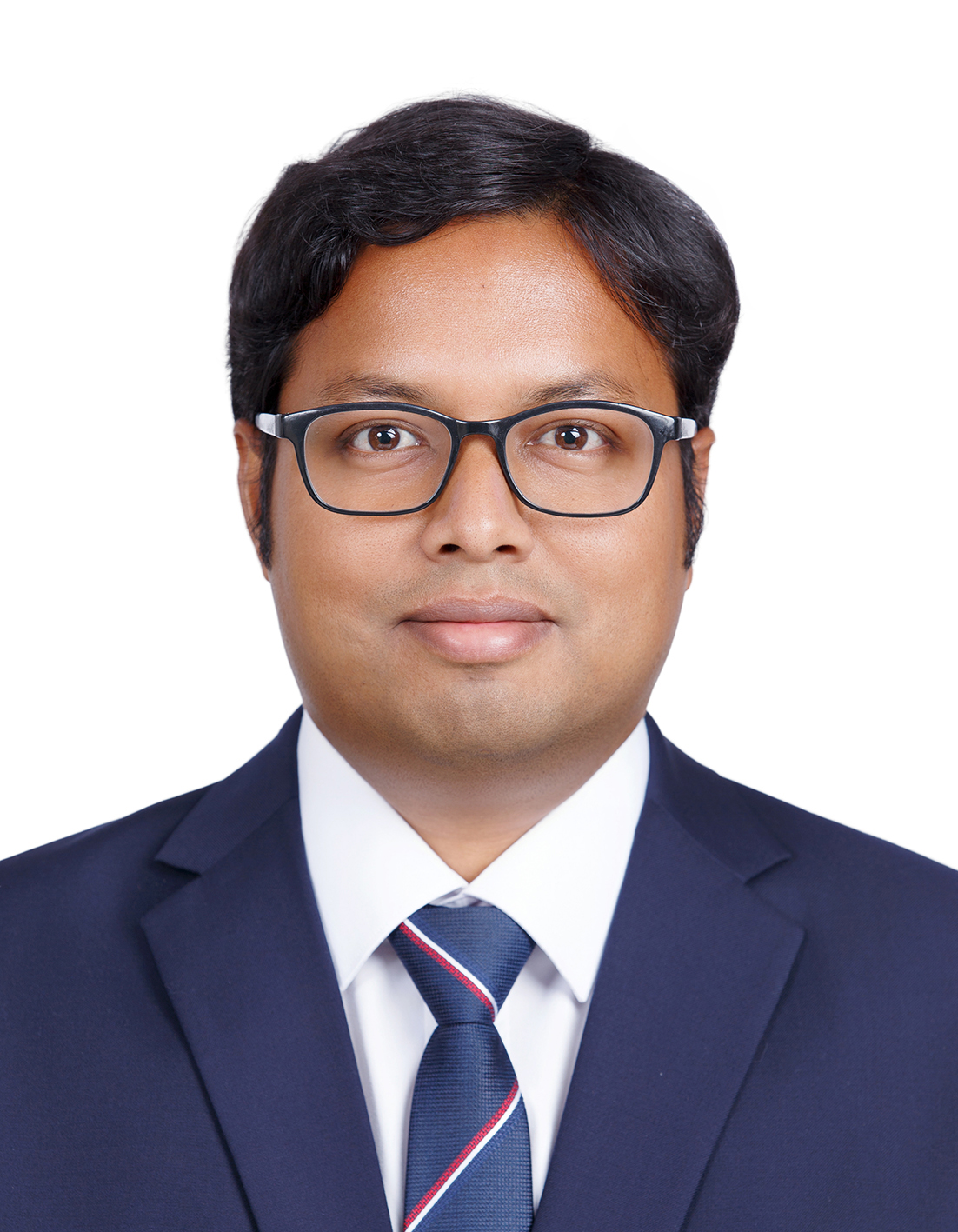 Dr. Md.Morshedur Rahman