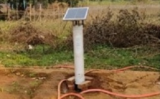 Smart Fields, Smarter Water: IoT and Meteorological Intelligence Reshaping Rice Cultivation